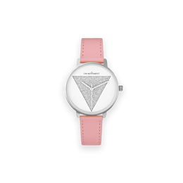 Línea Pure de Milano West - Rosa