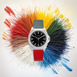 Adorer Kollektion Personalizer