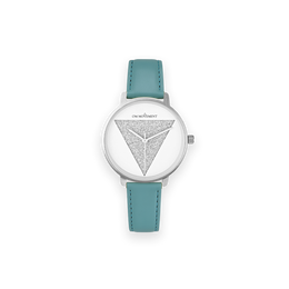 Milano West Pure Line - Azul petróleo