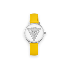 Línea Pura Milano West - Amarilla