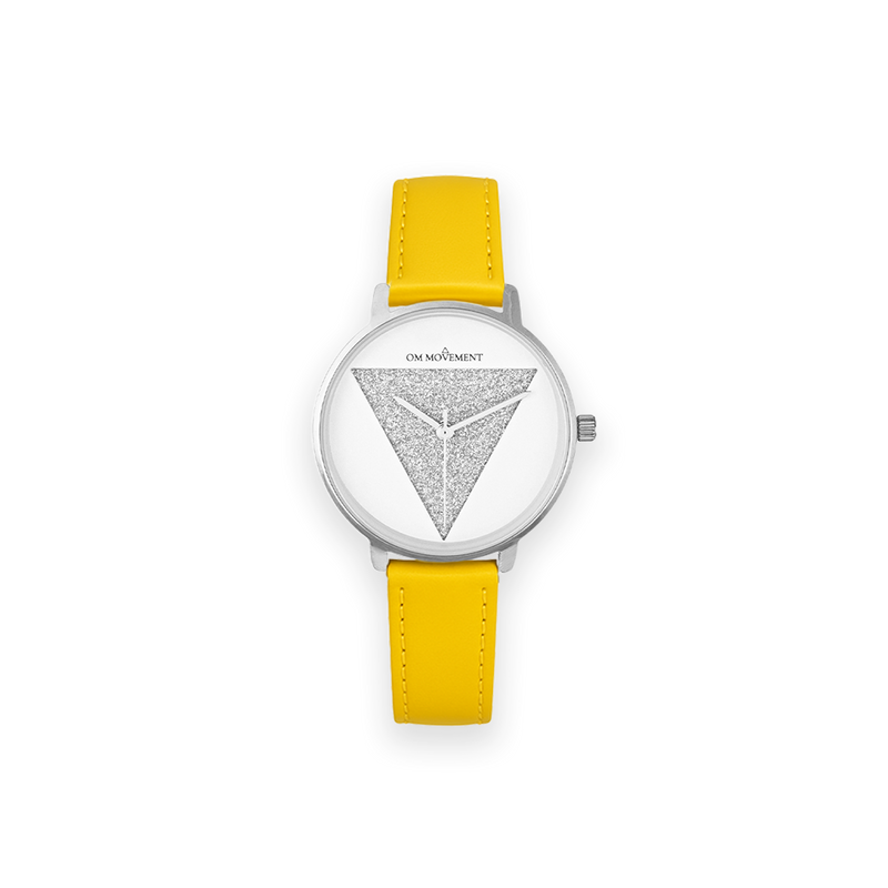 Milano West Pure Line - Yellow