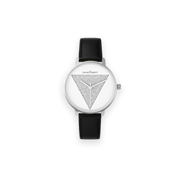 Línea Pure de Milano West - Negro