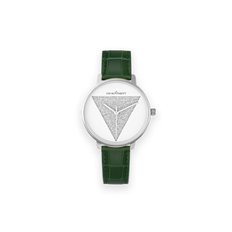 Línea Pura Milano West - Verde