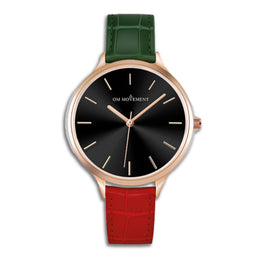 Exclusiva de Zara Salvaje 2